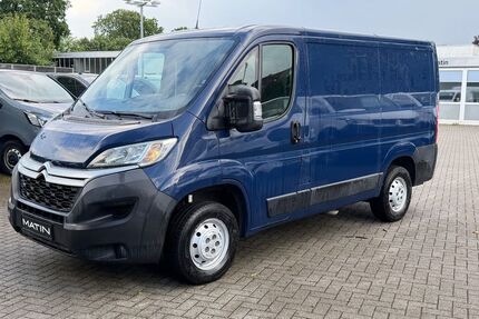 Citroen Jumper 108.440 km 11.500 &euro; Norderstedt bei Hamburg 22851