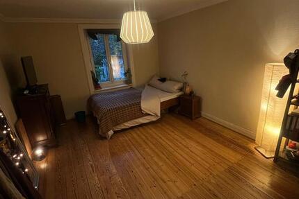 Wohnung Hamburg Hoheluft-West - 1 Zimmer, 18 m&sup2;, 435&euro; | Angebot:25887145