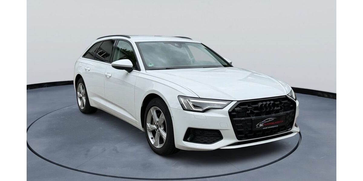 Audi A6 30.000 km 32.999 &euro; Ahrensburg 22926