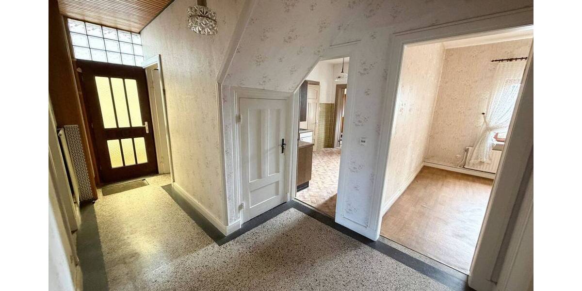 Einfamilienhaus Tornesch - 6 Zimmer, 181 m&sup2;, 339.000&euro; | Angebot:26824455