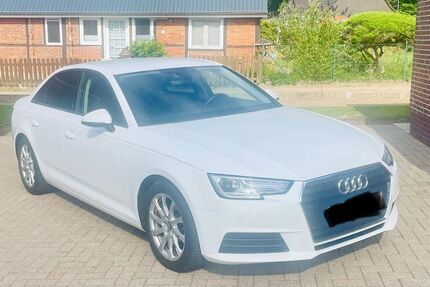 Audi A4 141.810 km 13.999 &euro; Todendorf 22965