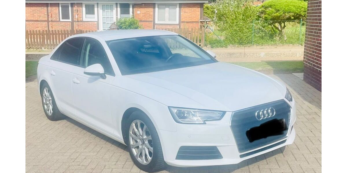 Audi A4 141.810 km 13.999 &euro; Todendorf 22965