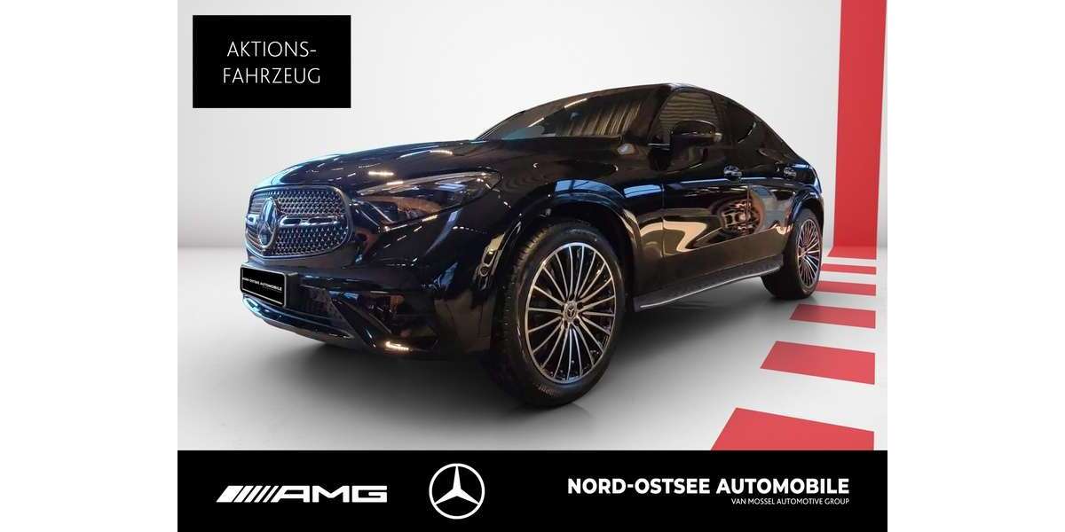 Mercedes-Benz GLC 300 8.050 km 72.998 &euro; Ahrensburg 22926