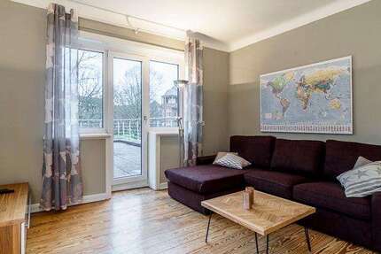 Zimmer Hamburg Ottensen - 3.5 Zimmer, 1.950&euro; | Angebot:12996370