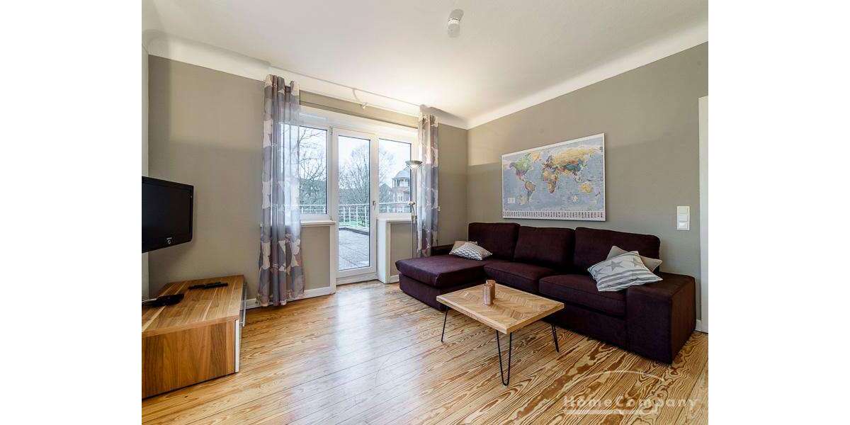 Zimmer Hamburg Ottensen - 3.5 Zimmer, 1.950&euro; | Angebot:12996370