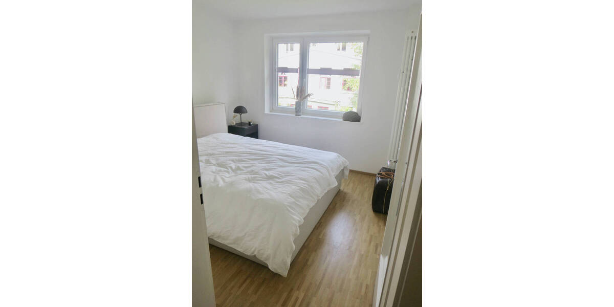 Etagenwohnung Hamburg Uhlenhorst - 2 Zimmer, 63 m&sup2;, 467.000&euro; | Angebot:25663608