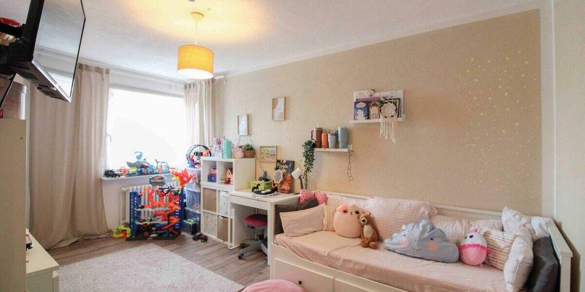 Etagenwohnung Kaltenkirchen - 3 Zimmer, 87 m&sup2;, 289.000&euro; | Angebot:25998940