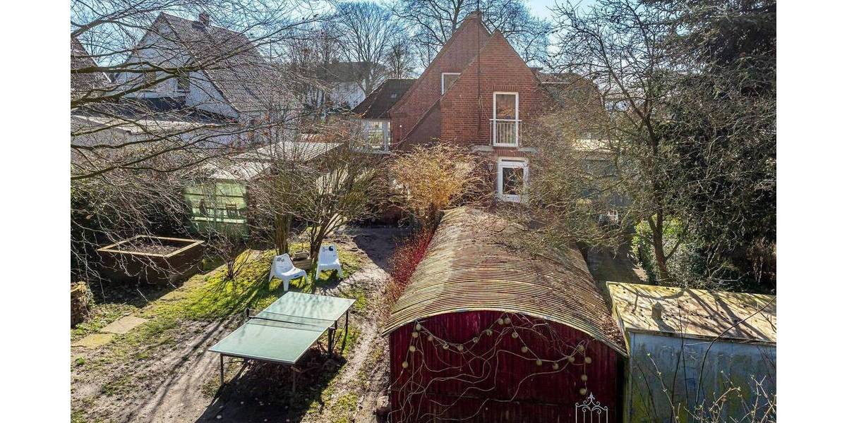 Einfamilienhaus Elmshorn - 5 Zimmer, 145 m&sup2;, 249.000&euro; | Angebot:26450271