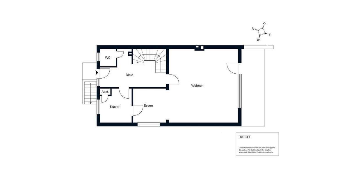Doppelhaushälfte Hamburg / Wellingsbüttel Wellingsbüttel - 3 Zimmer, 150 m&sup2;, 845.000&euro; | Angebot:25668680