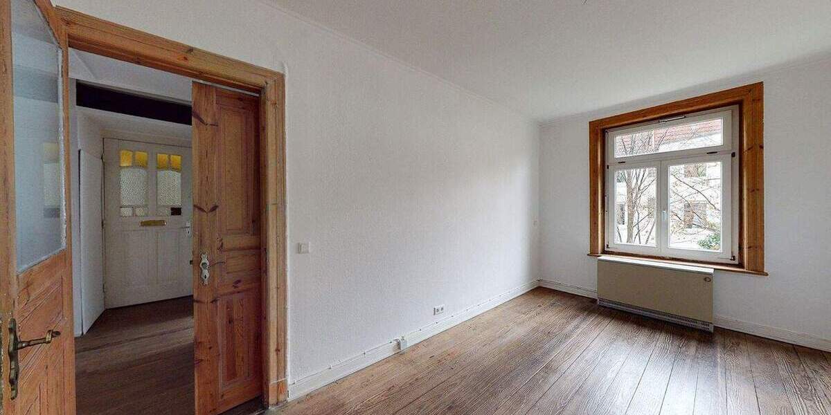 Etagenwohnung Hamburg Eimsbüttel - 2 Zimmer, 52 m&sup2;, 375.000&euro; | Angebot:25748860