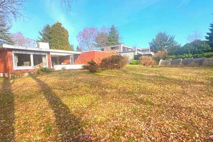 Grundstück Hamburg Wandsbek - 799.000&euro; | Angebot:25903686