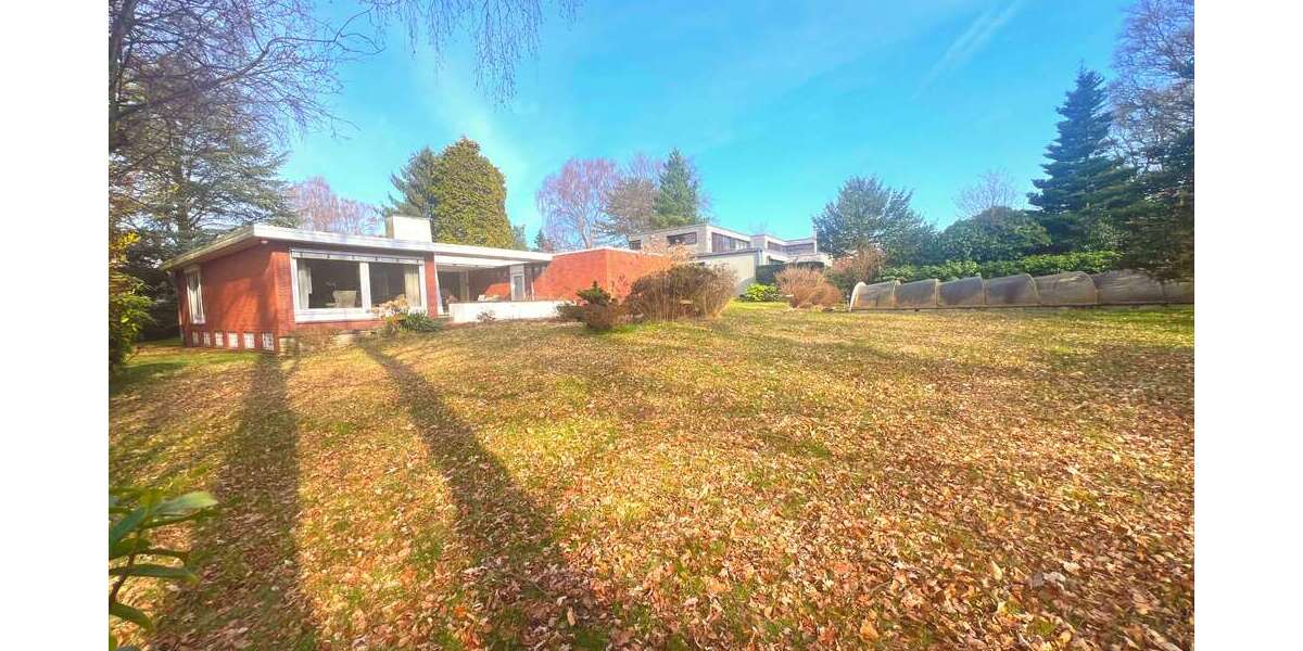 Grundstück Hamburg Wandsbek - 799.000&euro; | Angebot:25903686