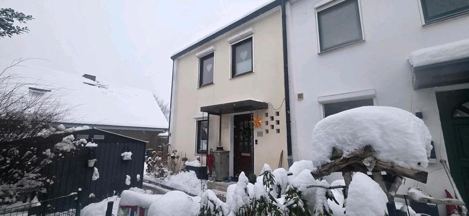 Reihenhaus Rellingen - 3.5 Zimmer, 110 m&sup2;, 345.000&euro; | Angebot:24454092