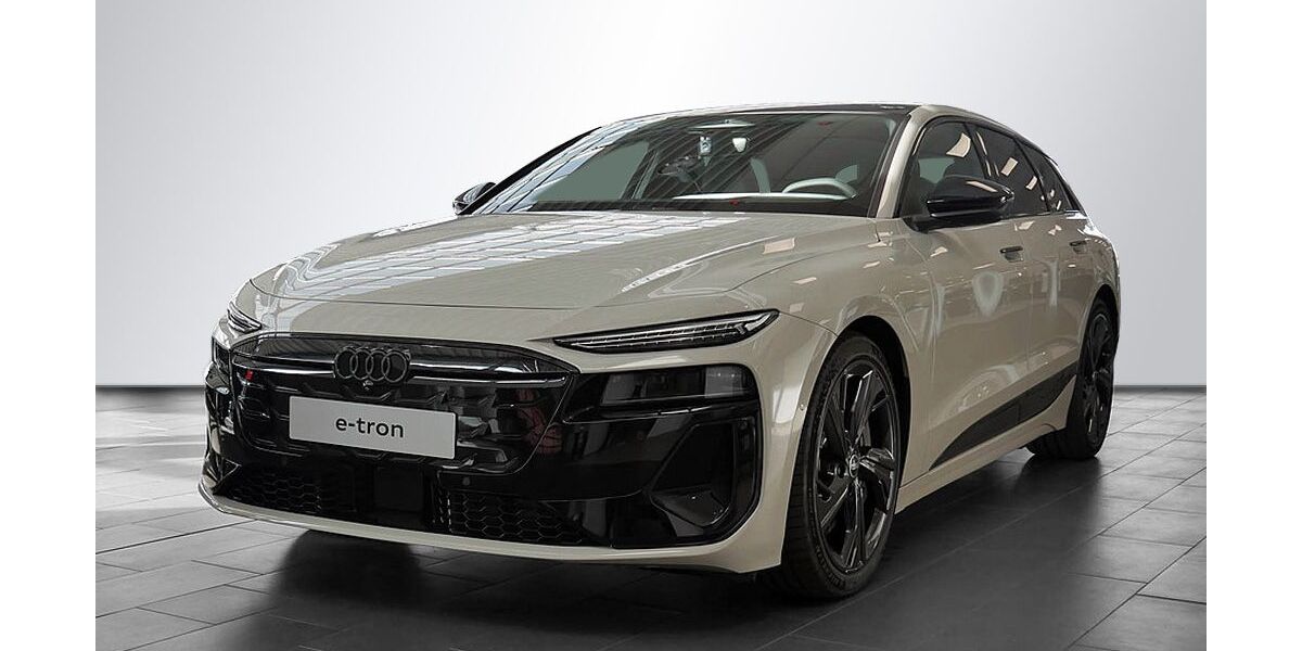 Audi S6 e-tron 2.000 km 99.980 &euro; Kölln-Reisiek/Elmshorn 25337