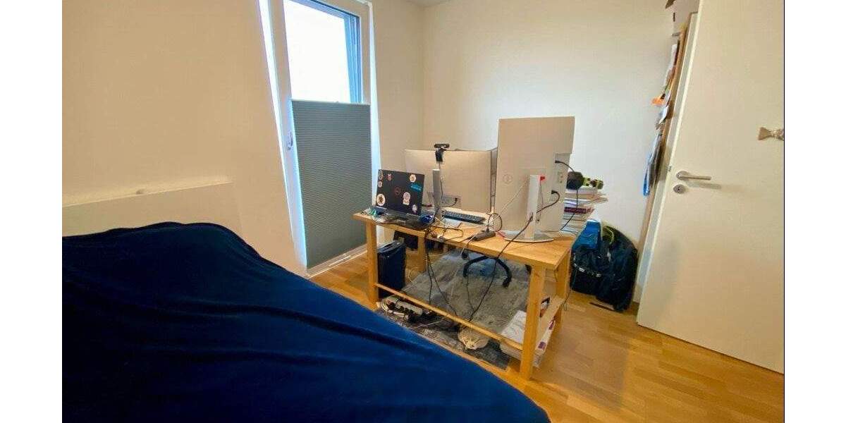 Etagenwohnung Hamburg Neugraben-Fischbek - 3 Zimmer, 79 m&sup2;, 385.000&euro; | Angebot:25679709