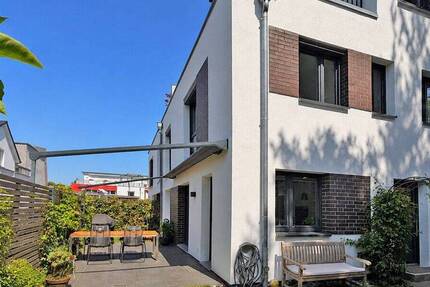Haus Hamburg Niendorf - 4 Zimmer, 108 m&sup2;, 795.000&euro; | Angebot:26819679