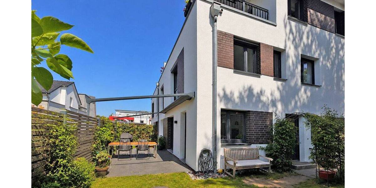 Mehrfamilienhaus, Wohnhaus Hamburg Niendorf - 4 Zimmer, 108 m&sup2;, 795.000&euro; | Angebot:26819679