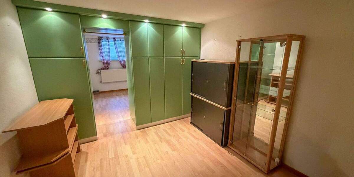 Einfamilienhaus Moorrege - 3 Zimmer, 92 m&sup2;, 379.000&euro; | Angebot:25768113