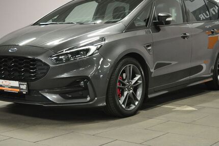 Ford S-Max 148.432 km 15.990 &euro; Schenefeld | Hamburg 22869