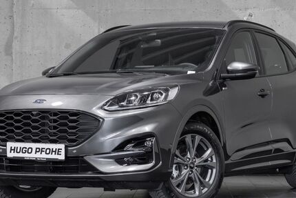 Ford Kuga 2.500 km 29.500 &euro; Hamburg 22335