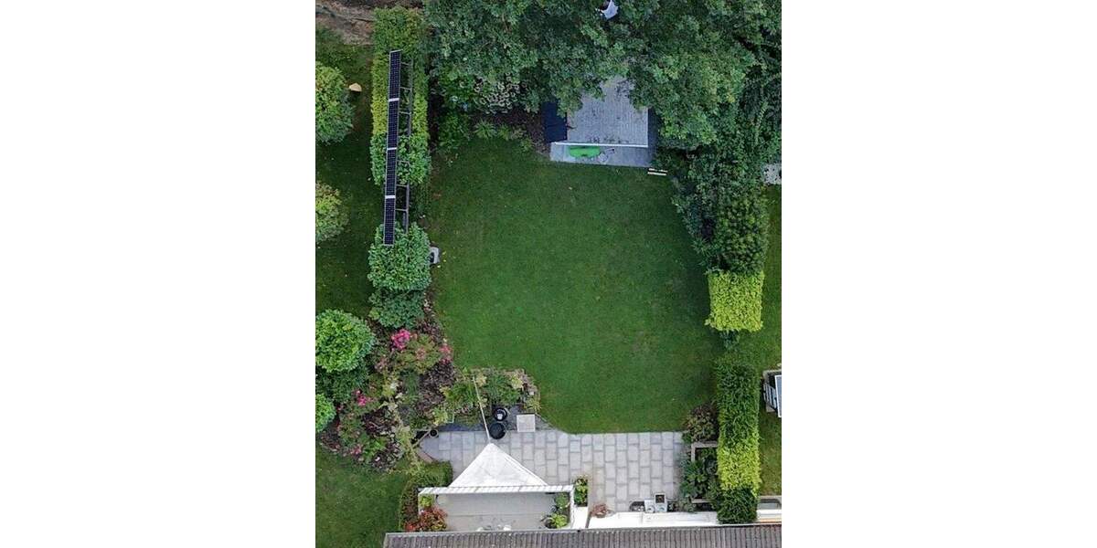 Etagenwohnung Hamburg Eißendorf - 4 Zimmer, 99 m&sup2;, 449.000&euro; | Angebot:25713742