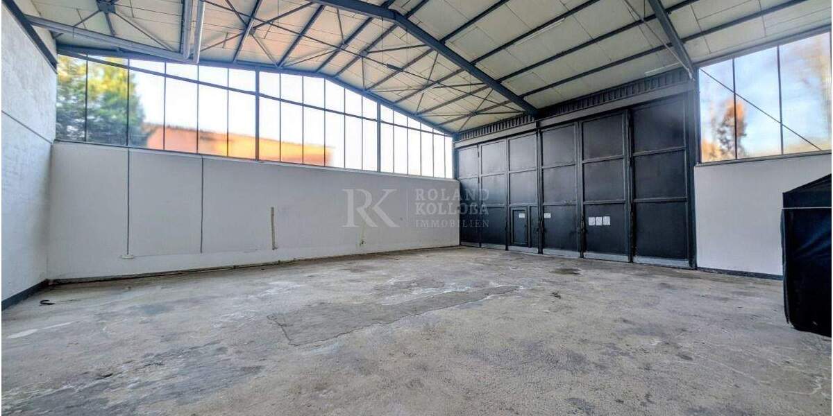 Gewerbeobjekt Hamburg Schnelsen - 1.950.000&euro; | Angebot:25671421