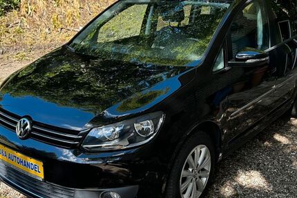 VW Touran 160.000 km 11.990 &euro; Hamburg 22529