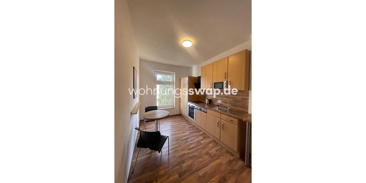 Etagenwohnung Hamburg Uhlenhorst - 2 Zimmer, 53 m&sup2;, 1.200&euro; | Angebot:26687987