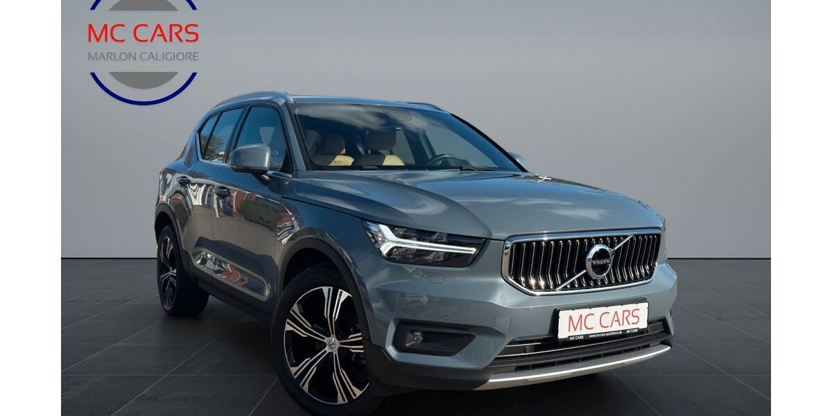 Volvo XC40 150.000 km 19.890 &euro; Quickborn 25451