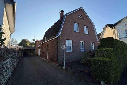 Haus Tornesch - 4 Zimmer, 180 m&sup2;, 489.000&euro; | Angebot:25779293