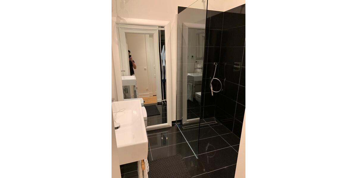 Hochparterre Hamburg Hamburg-Mitte - 4 Zimmer, 105 m&sup2;, 850.000&euro; | Angebot:25511459