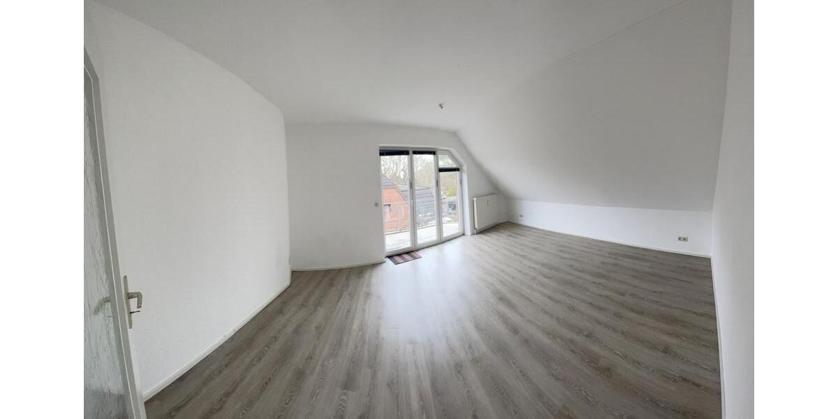 Dachgeschoßwohnung Norderstedt Garstedt - 2 Zimmer, 49 m&sup2;, 249.990&euro; | Angebot:26407373
