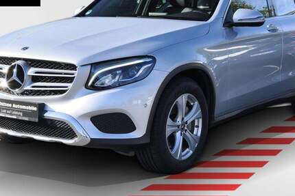Mercedes-Benz GLC 250 90.778 km 27.750 &euro; Hamburg 22609