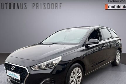 Hyundai i30 85.272 km 12.450 &euro; Prisdorf bei Hamburg 25497