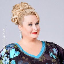 Daphne de Luxe - Bei aller Liebe 08.06.2026 Schmidts Tivoli