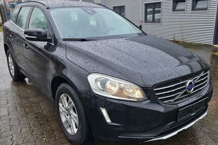 Volvo XC60 269.137 km 10.500 &euro; Rellingen 25462