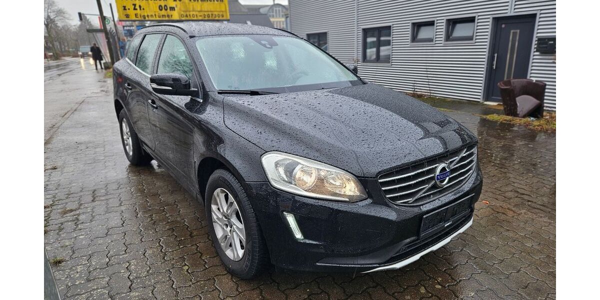 Volvo XC60 269.137 km 10.500 &euro; Rellingen 25462