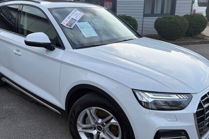 Audi Q5 74.921 km 32.490 &euro; Hamburg 21029