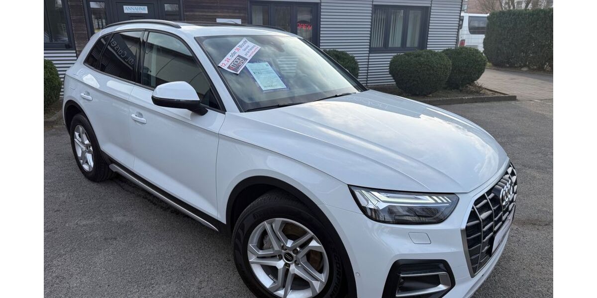 Audi Q5 74.921 km 32.490 &euro; Hamburg 21029