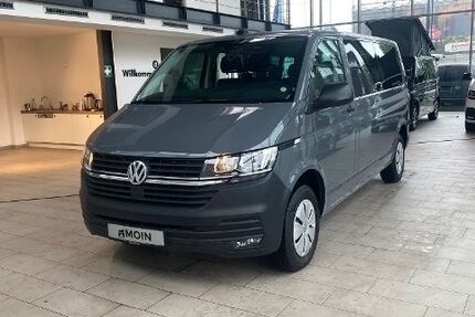 VW T6 Kombi 26.000 km 42.480 &euro; Hamburg 22047