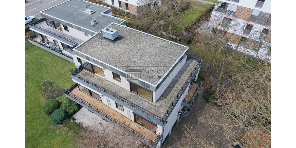 Etagenwohnung Wedel - 2 Zimmer, 93 m&sup2;, 549.000&euro; | Angebot:25740355