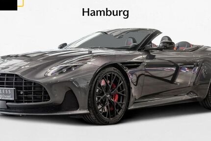Aston Martin DB12 12.383 km 212.000 &euro; Hamburg-Alstertal 22339