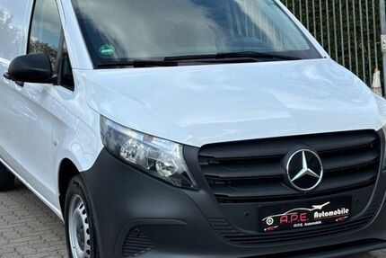 Mercedes-Benz Vito 30.000 km 27.900 &euro; Norderstedt 22848