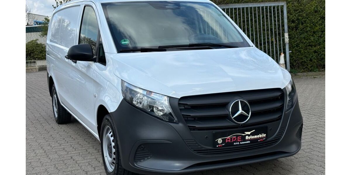 Mercedes-Benz Vito 30.000 km 27.900 &euro; Norderstedt 22848
