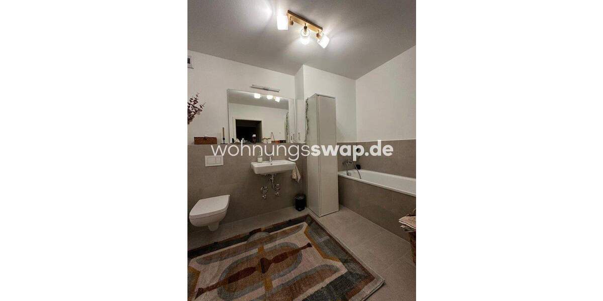 Etagenwohnung Hamburg Stellingen - 3 Zimmer, 84 m&sup2;, 1.740&euro; | Angebot:25929358