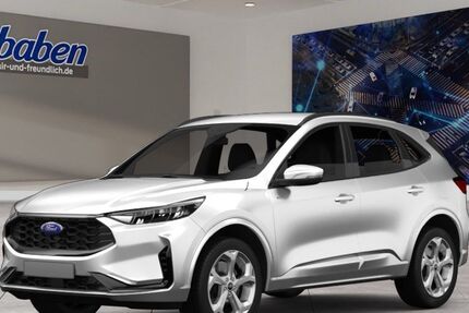 Ford Kuga 7.000 km 43.950 &euro; Hamburg 21073