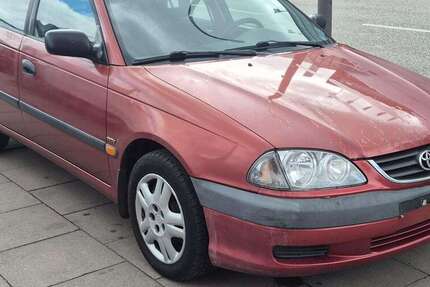 Toyota Avensis 250.000 km 1.650 &euro; Hamburg 20097