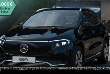 Mercedes-Benz EQA 13.546 km 35.490 &euro; Hamburg 22047