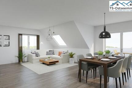 Wohnung Tangstedt - 3 Zimmer, 110 m&sup2;, 498.000&euro; | Angebot:22476400