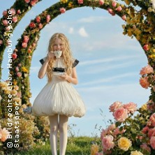 Ballett - Wunderland 20.06.2026 Hamburgische Staatsoper